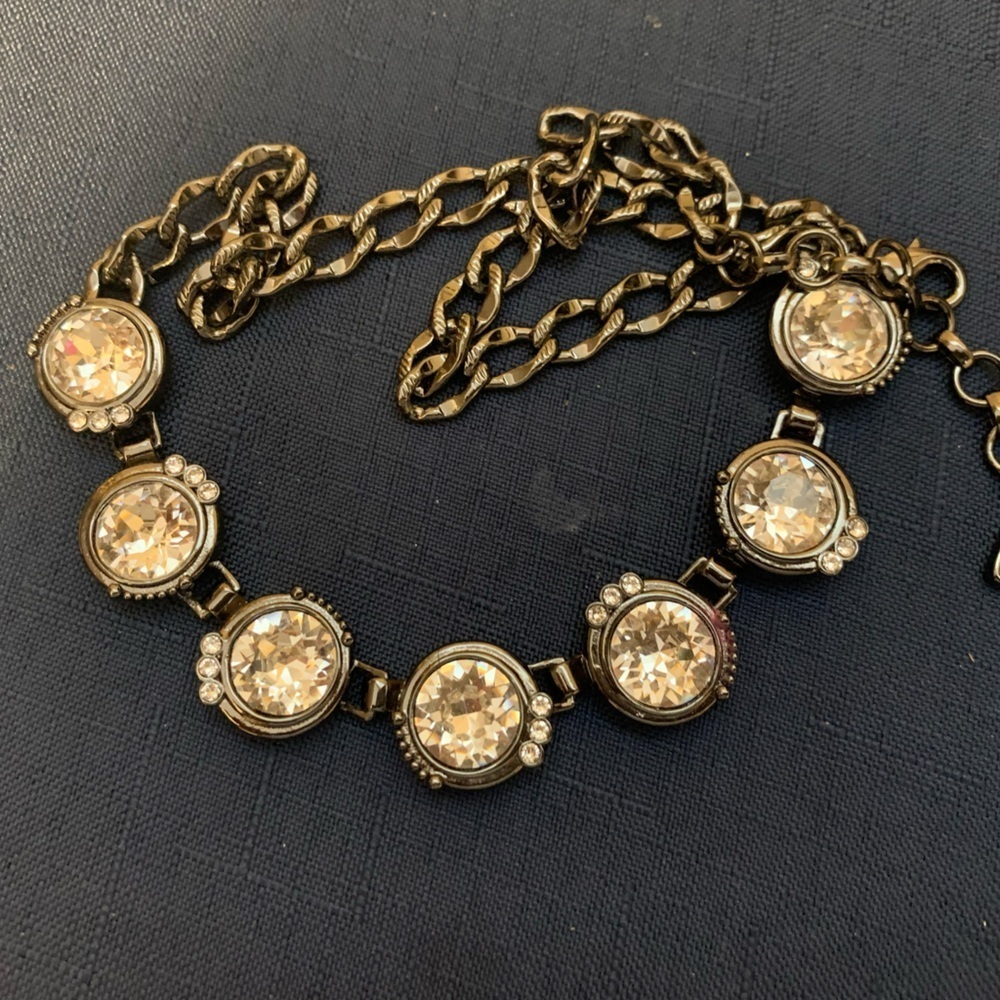 Retired Silpada Necklace
